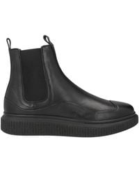 Officine Creative - Stiefelette - Lyst