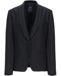 Jacob Cohen - Blazer - Lyst