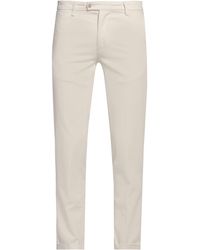RE_HASH - Pants Cotton, Lyocell, Elastane - Lyst