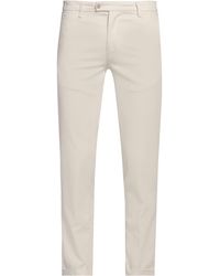 RE_HASH - Pants Cotton, Lyocell, Elastane - Lyst