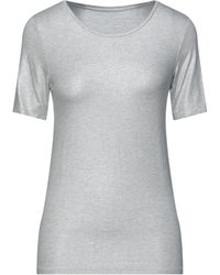 Majestic Filatures - T-shirt - Lyst