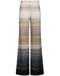 Missoni - Trouser - Lyst