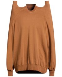 Rick Owens - Sweatshirt - Lyst