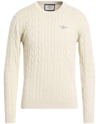 Aeronautica Militare - Jumper - Lyst