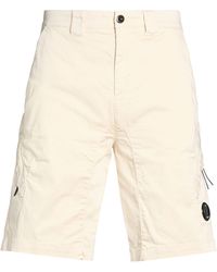 C.P. Company - Shorts & Bermuda Shorts - Lyst