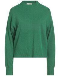 Roy Rogers - Sweater Wool, Viscose, Polyamide, Cashmere - Lyst