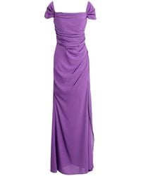 GIUSEPPE DI MORABITO - Maxi Dress - Lyst