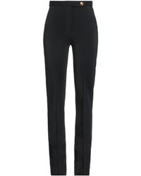 Elisabetta Franchi - Trouser - Lyst