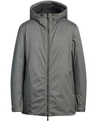Moorer - Puffer Polyamide, Polyester, Polyurethane - Lyst