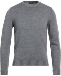 Zanone - Pullover - Lyst