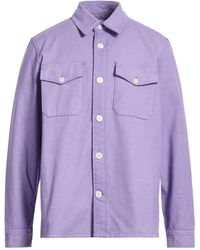 Edition10 - Camicia - Lyst