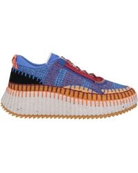 Chloé - Trainers - Lyst