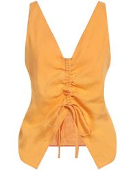 Nanushka - Top - Lyst