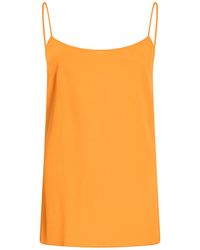 Alberta Ferretti - Top - Lyst