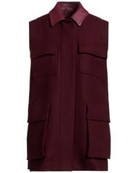 Max Mara - Chompa Sin Mangas - Lyst