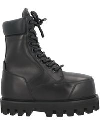 McQ - Ankle Boots - Lyst