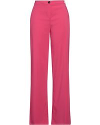 Patrizia Pepe - Trouser - Lyst