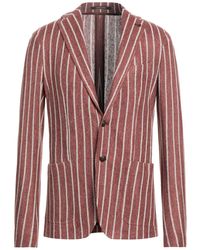 Tagliatore - Blazer - Lyst