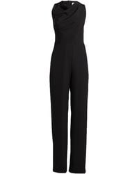 ViCOLO - Jumpsuit Polyester, Elastane - Lyst