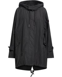 Peuterey - Overcoat & Trench Coat - Lyst