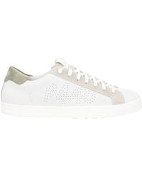 P448 - Sneakers - Lyst
