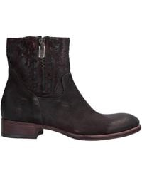 Jo Ghost - Ankle Boots - Lyst