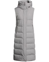 DUNO - Puffer - Lyst