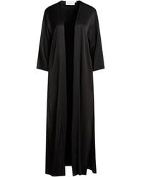 SIMONA CORSELLINI - Overcoat & Trench Coat - Lyst