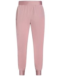 Under Armour - Pants - Lyst
