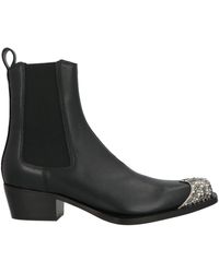 DIESEL - Stiefelette - Lyst