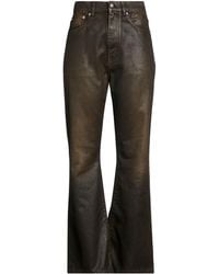 THE BIG WHITE BLUE - Jeans - Lyst