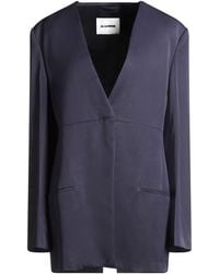 Jil Sander - Blazers - Lyst