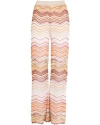 Missoni - Trouser - Lyst