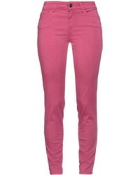 Caractere - Pants - Lyst