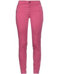 Caractere - Pants - Lyst