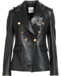 Tagliatore 0205 - Blazer - Lyst