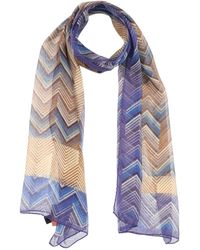 Missoni - Écharpe - Lyst