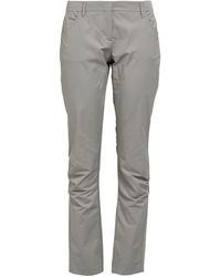 Schumacher - Pants Polyamide, Cotton, Elastane - Lyst