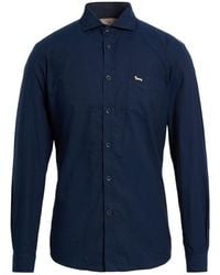 Harmont & Blaine - Shirt - Lyst