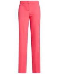 Lardini - Trouser - Lyst
