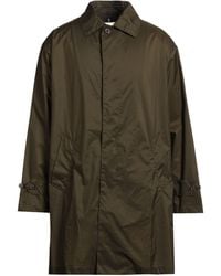 Mackintosh - Overcoat & Trench Coat - Lyst