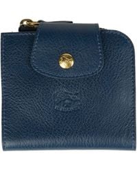 Il Bisonte - Wallets - Lyst