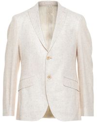 Etro - Blazer - Lyst