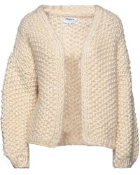FRNCH Cardigan - Natural