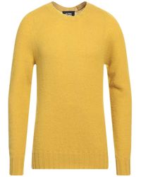 Alpha Studio - Pullover - Lyst