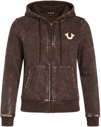 TRUE RELIGION - Sweatshirt - Lyst