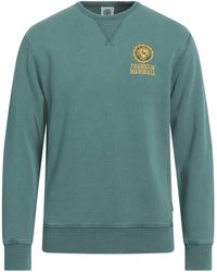Franklin & Marshall - Sweatshirt - Lyst