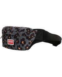 KENZO - Gürteltasche - Lyst
