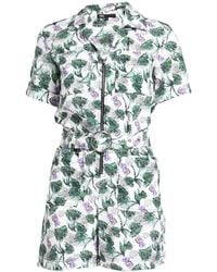 Maje - Jumpsuit - Lyst