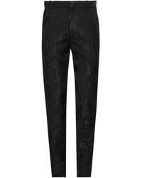 McQueen - Pants Wool, Viscose - Lyst